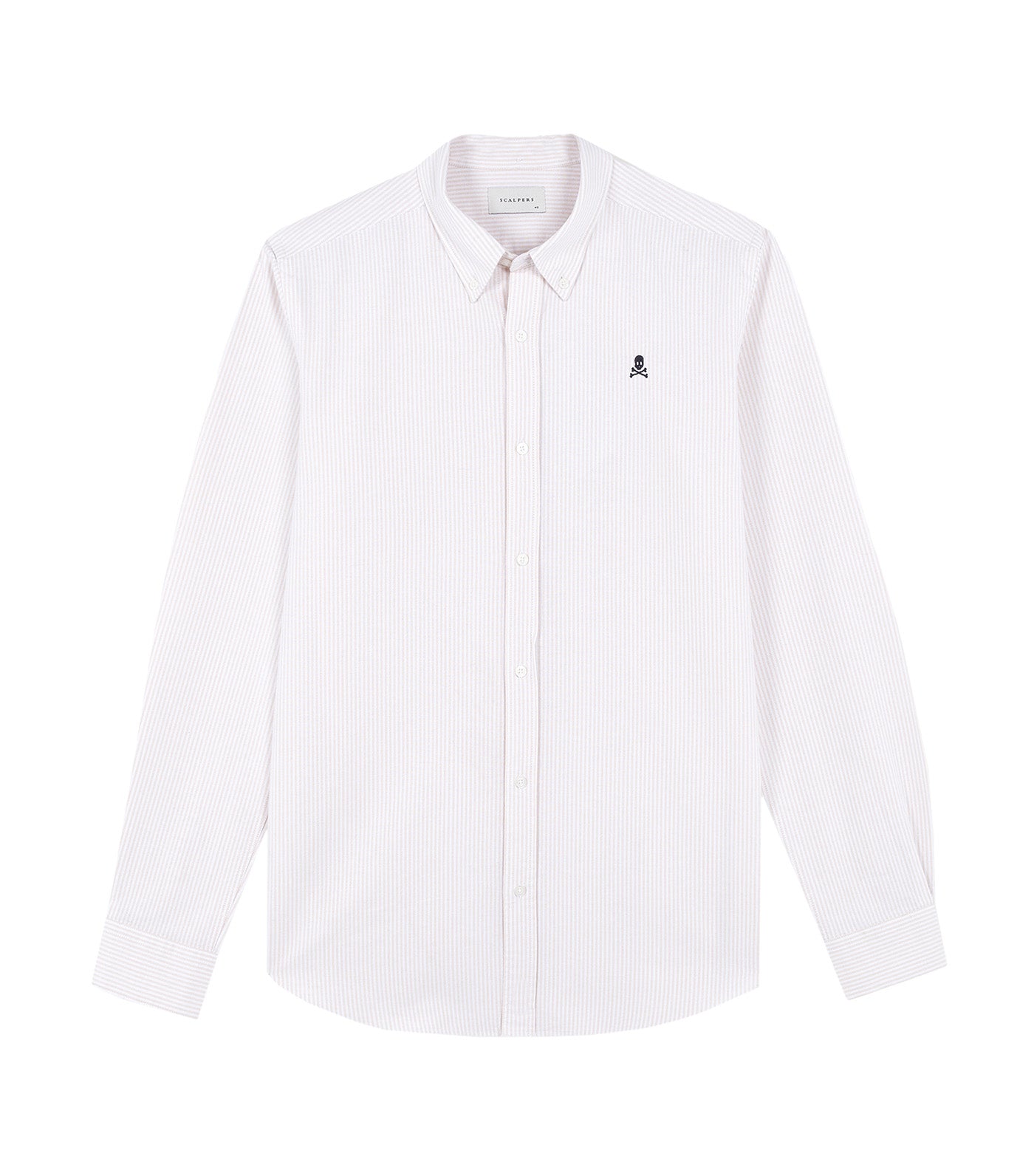 Camisa blanca online scalpers