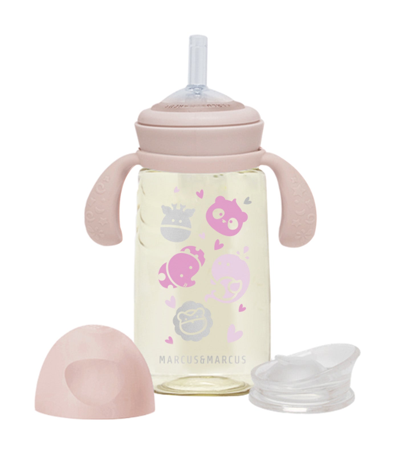 Trainer Bottle