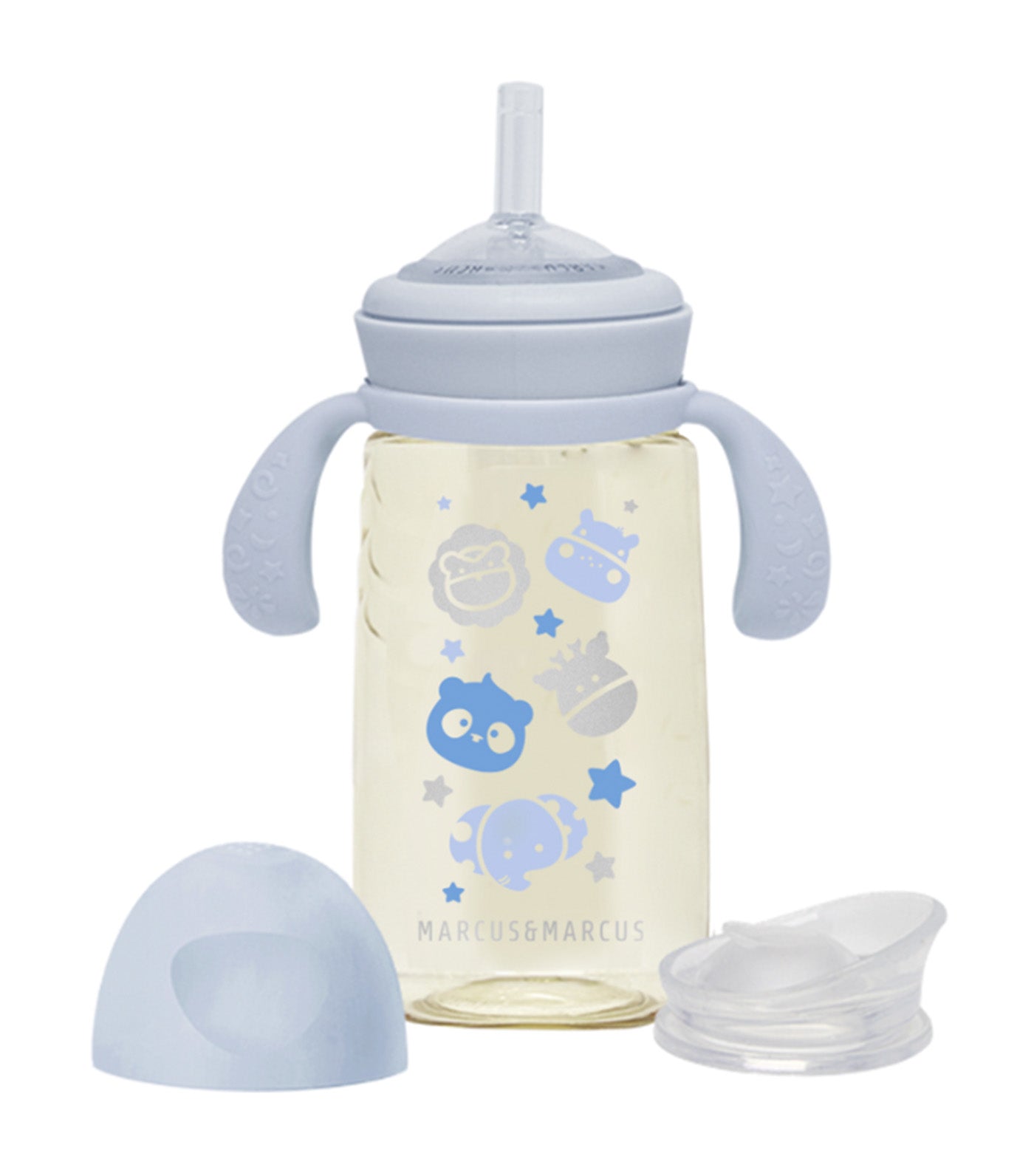 Trainer Bottle