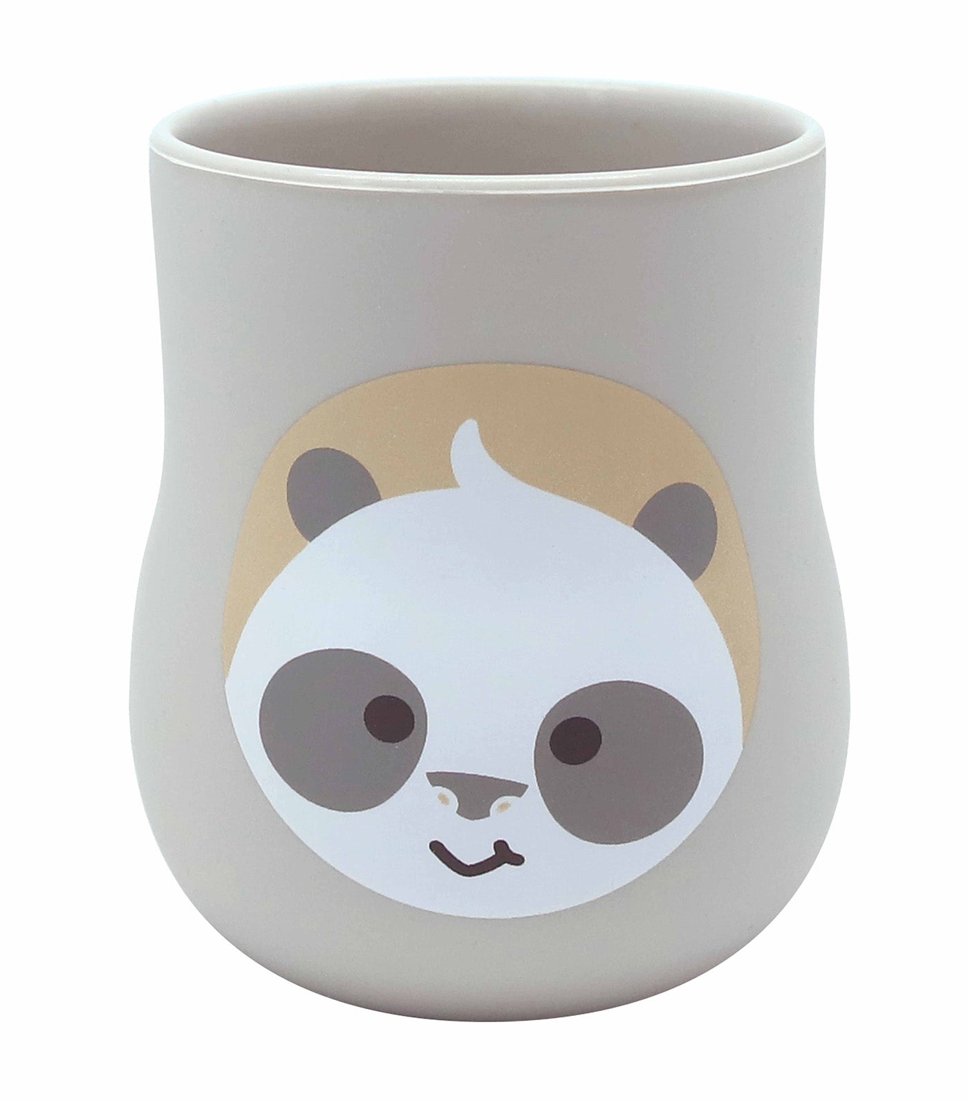 Silicone Baby Training Cup