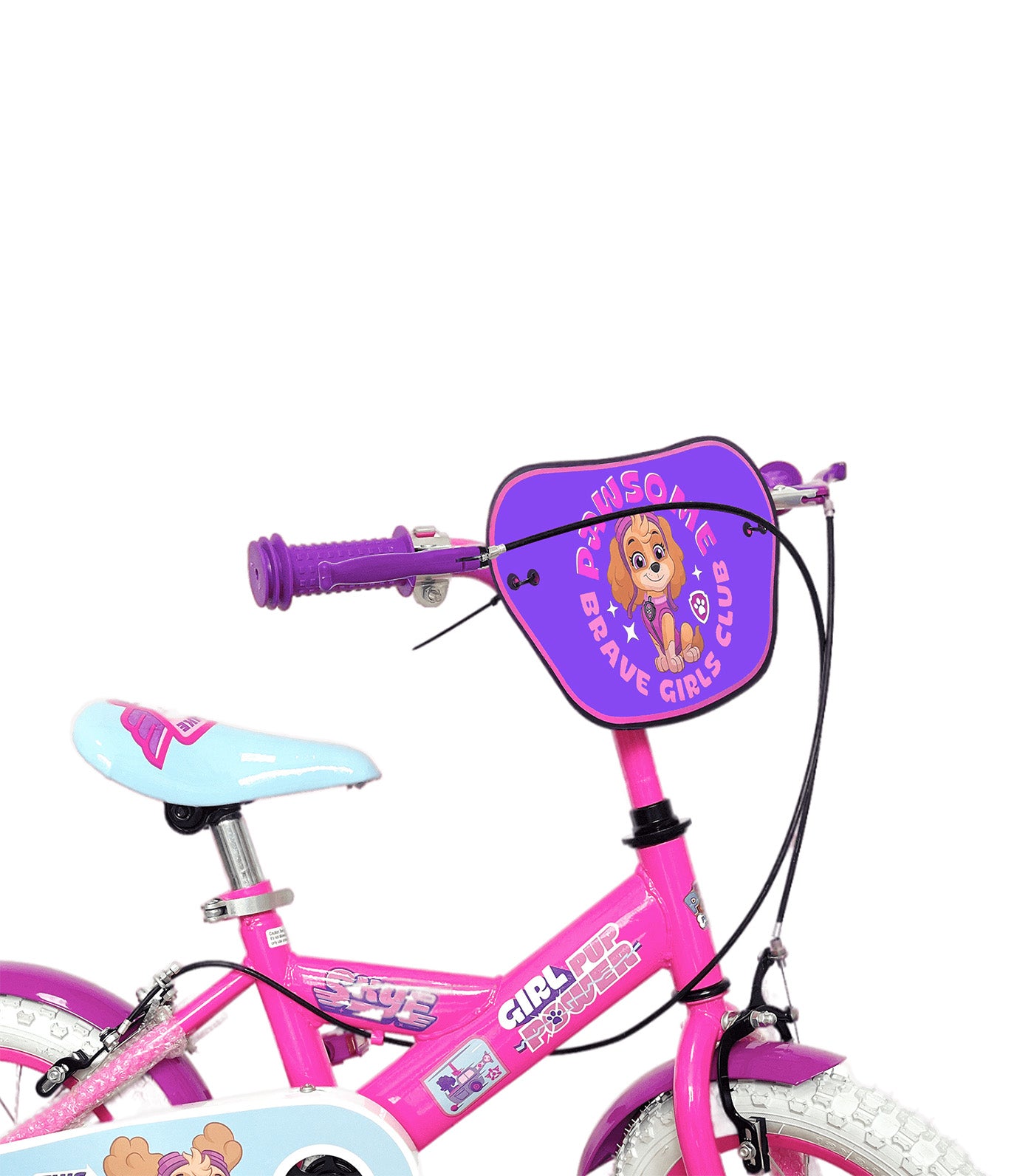 12in Bike for Girls