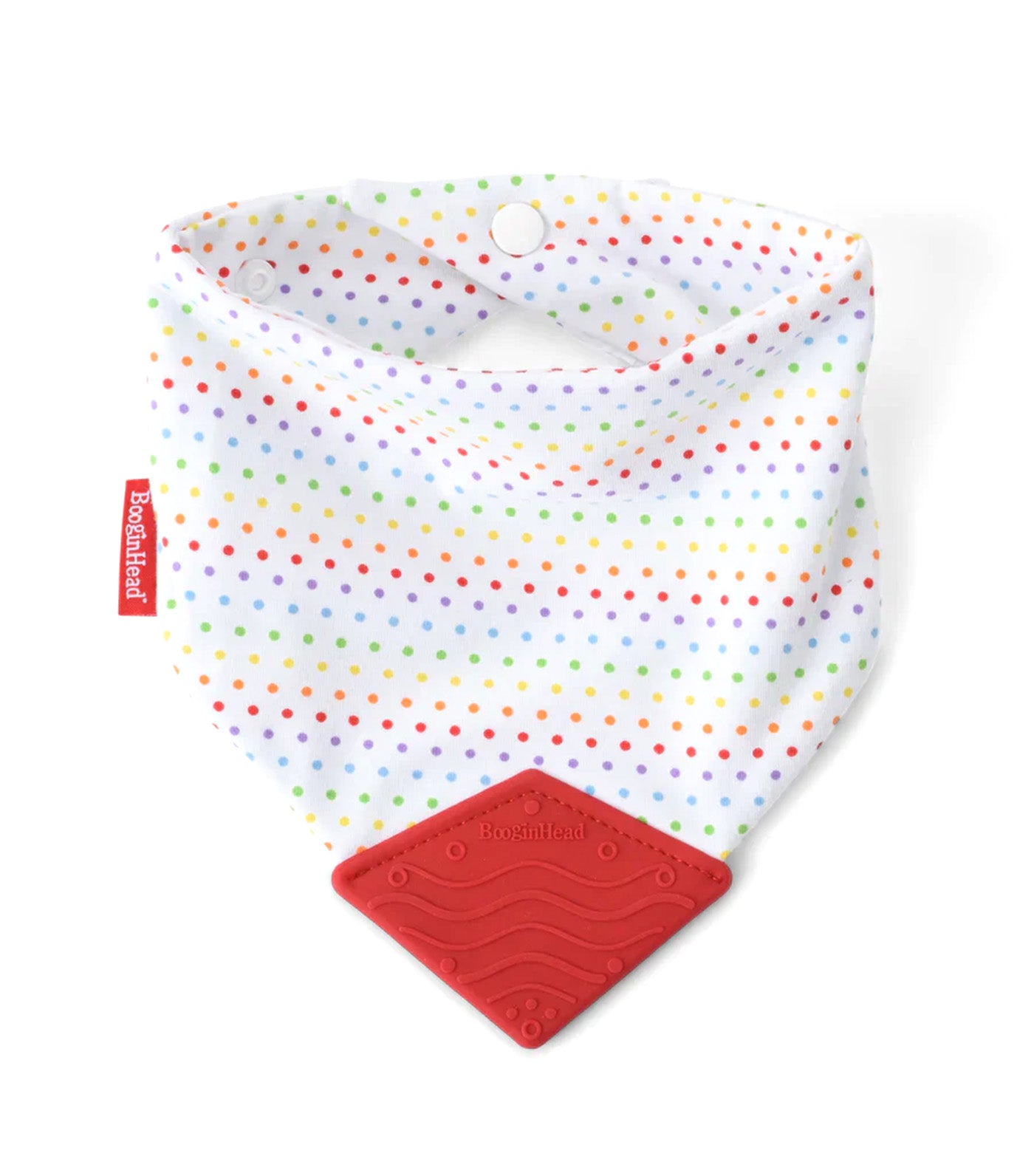 Teether Bib