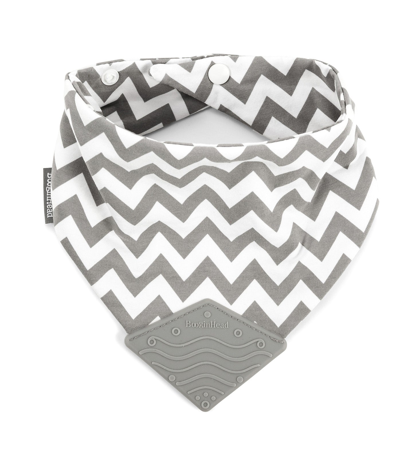 2-Pack Bandana Teether & PaciGrip Bib