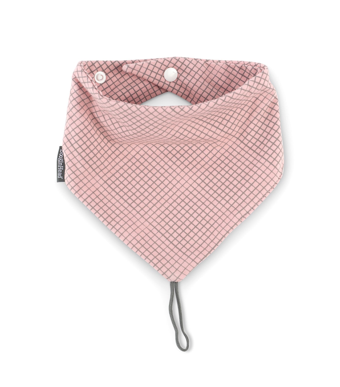 2-Pack Bandana Teether & PaciGrip Bib
