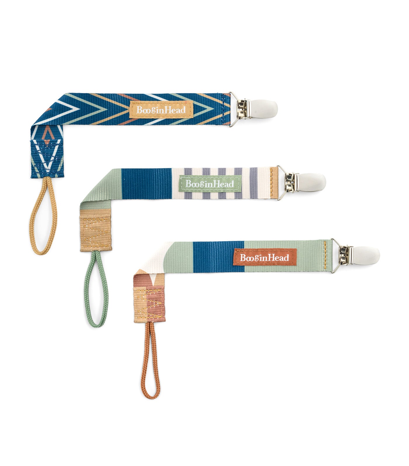 3-Pack PaciGrip