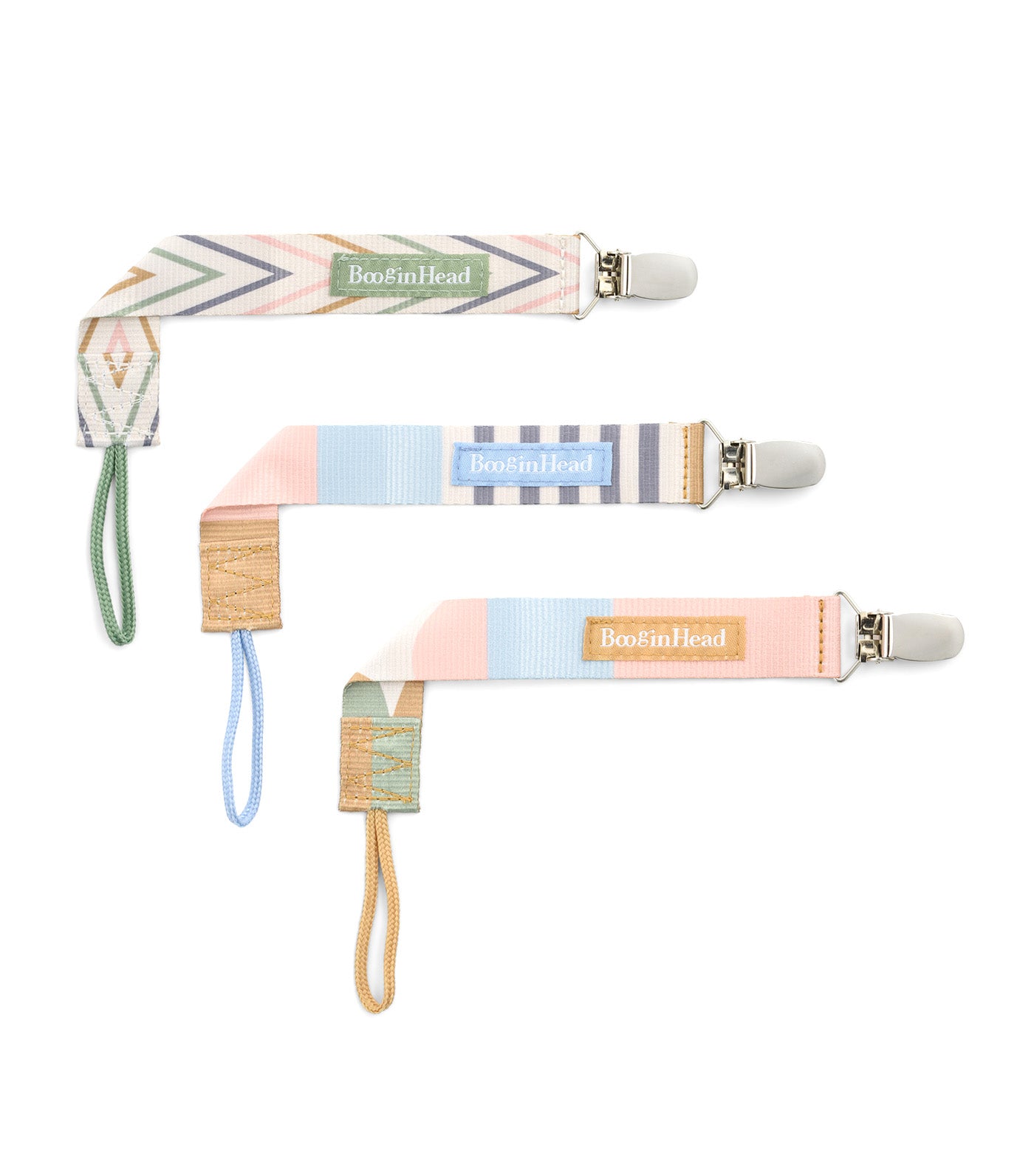 3-Pack PaciGrip