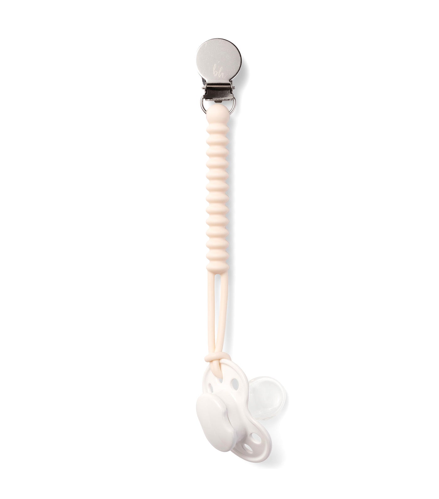 2-Pack Silicone PaciGrip