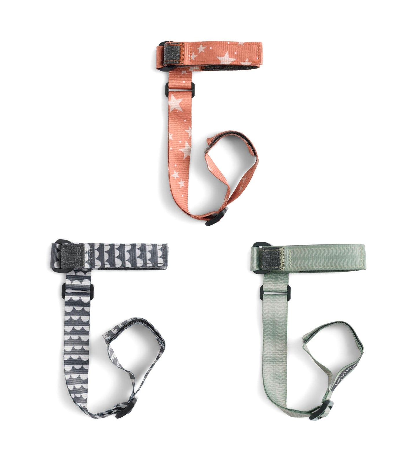 3-Pack SippiGrip Terra