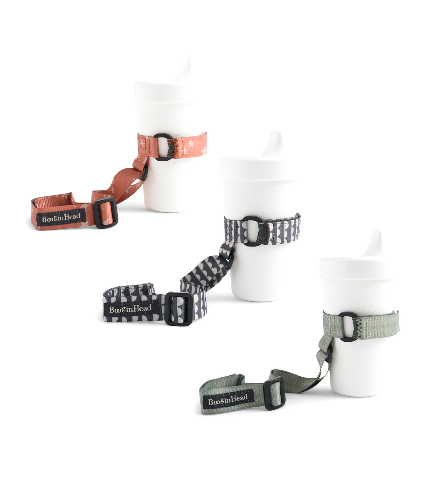 3-Pack SippiGrip Terra