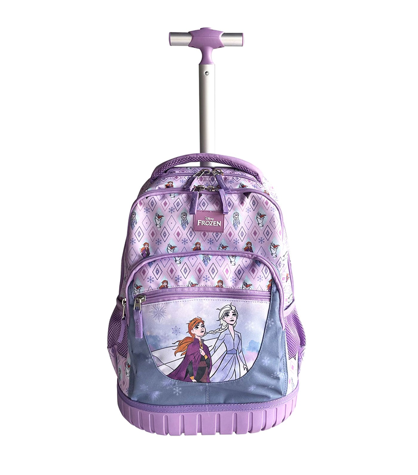 Disney Back 2 School Collection Backpack Trolley
