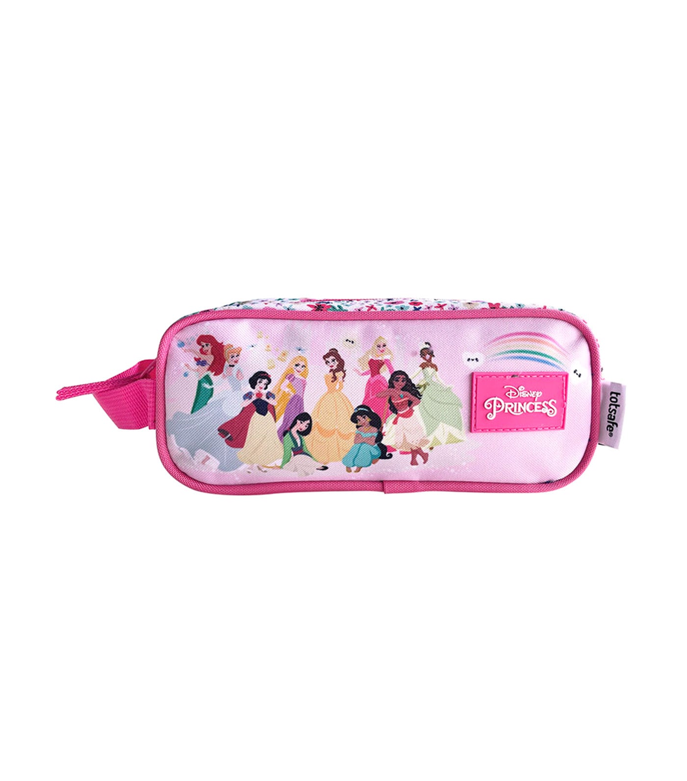 Disney Back 2 School Collection Multipurpose Pouch