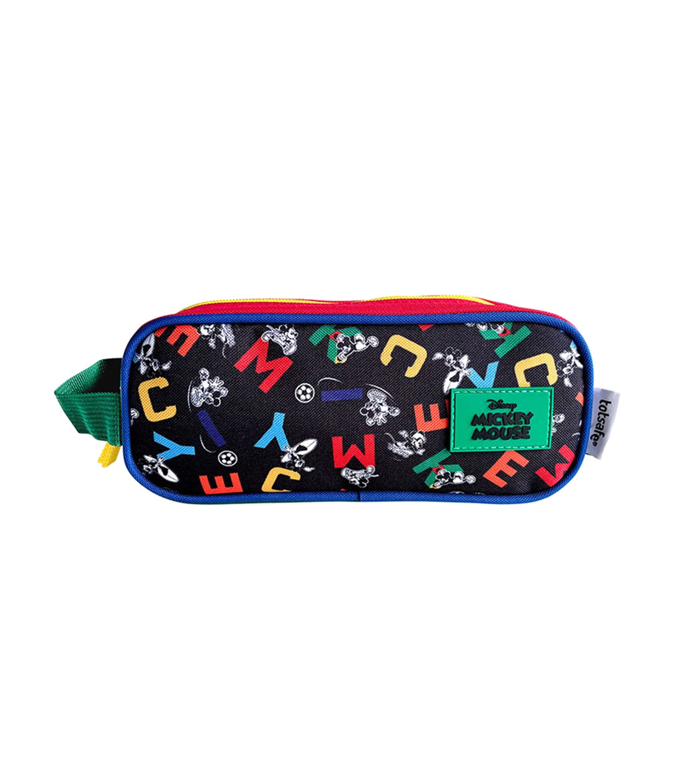 Disney Back 2 School Collection Multipurpose Pouch