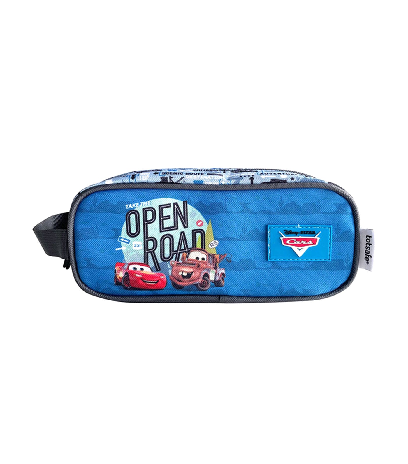 Disney Back 2 School Collection Multipurpose Pouch