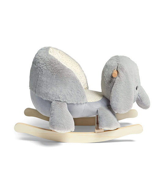 Mamas and outlet papas elephant pillow