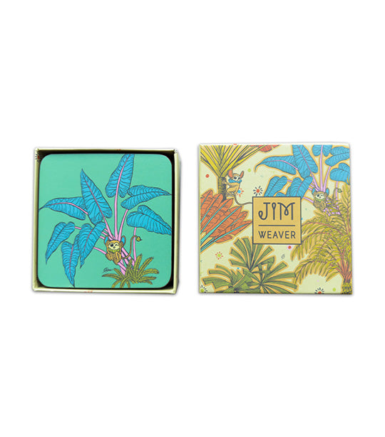 Jim Weaver Designs Gubat Placemats and Coasters