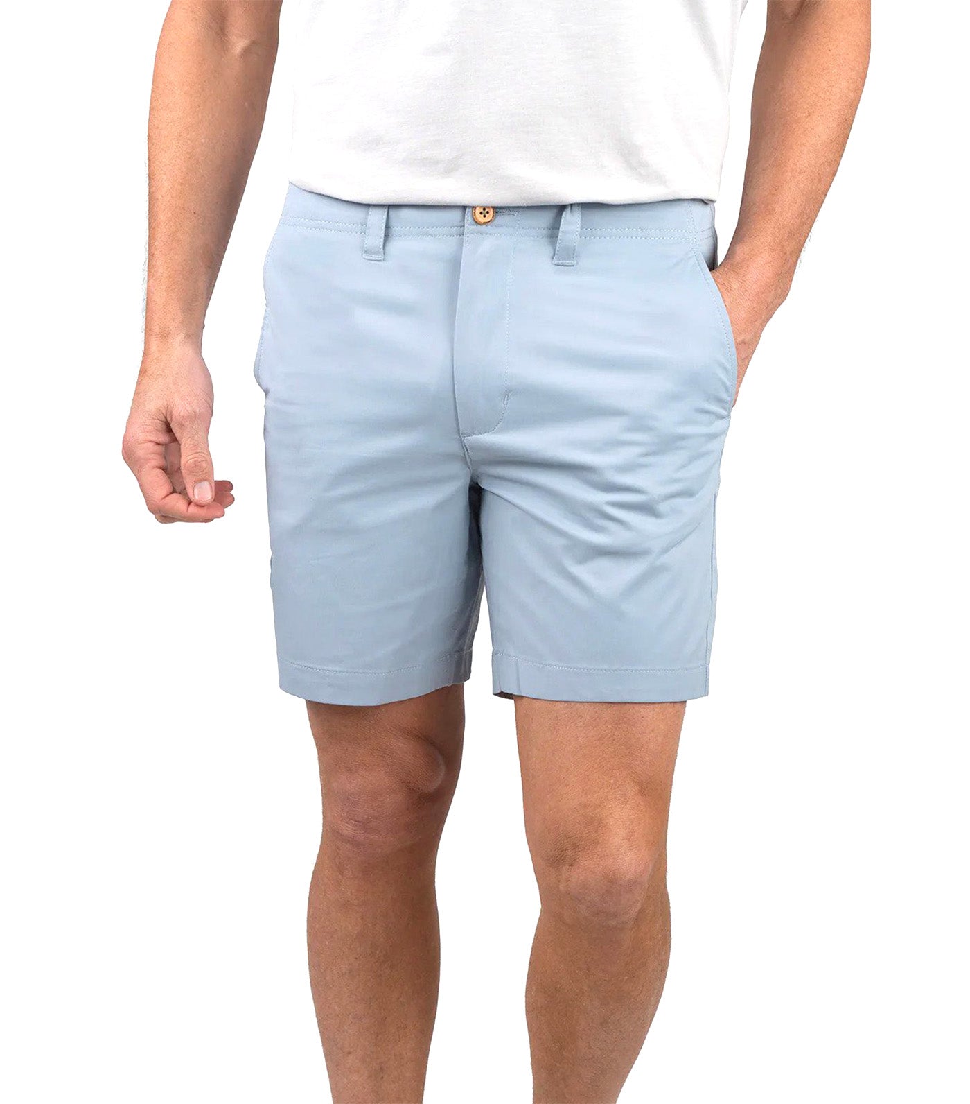 Tailor vintage cheap men's shorts