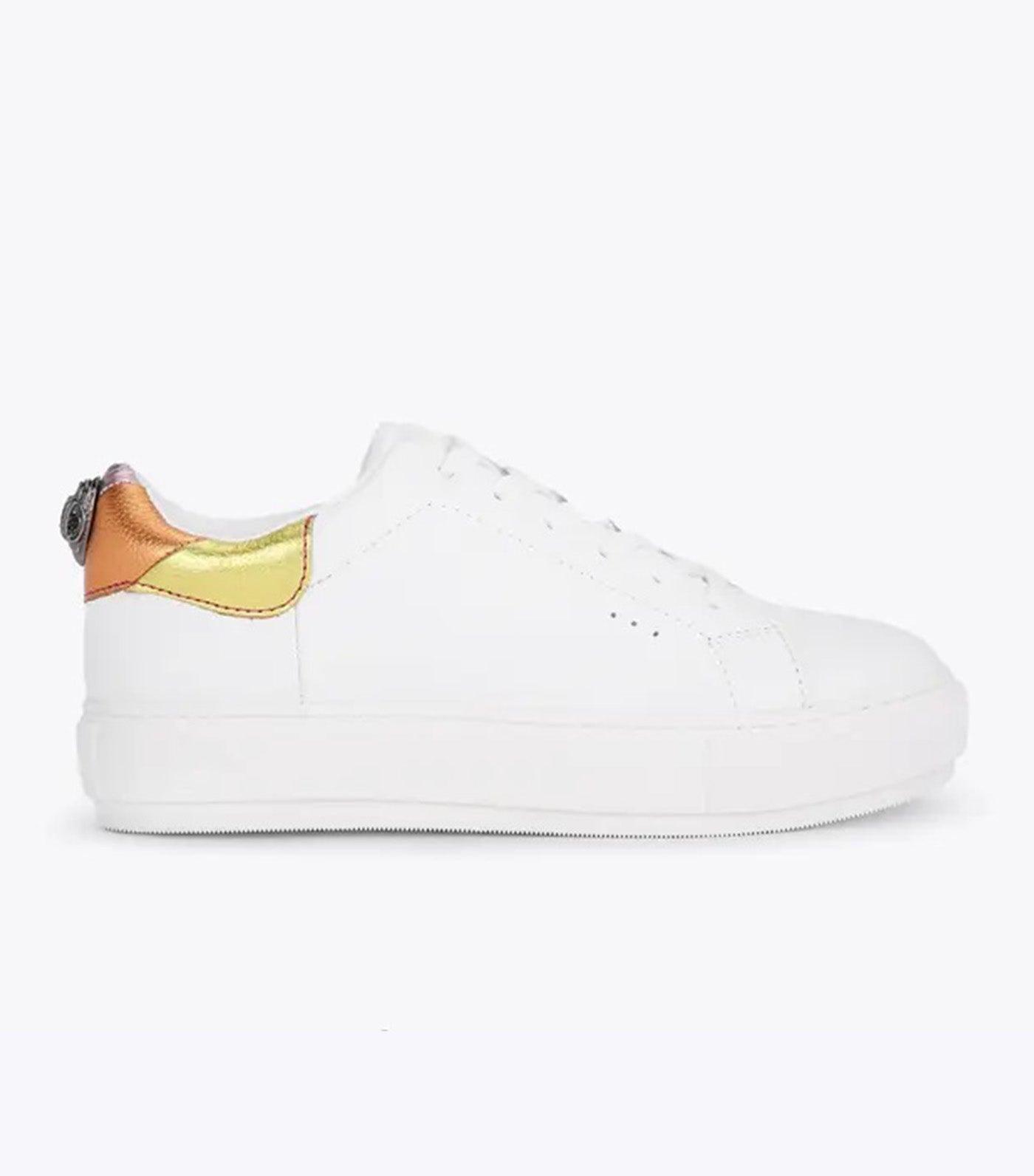 Kurt geiger hot sale laney rainbow