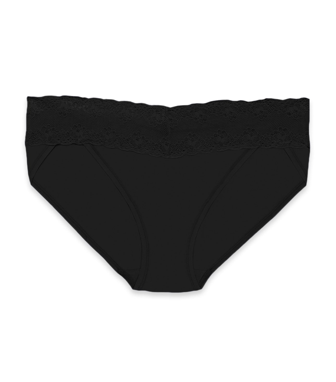 Bliss Perfection V-Kini Black