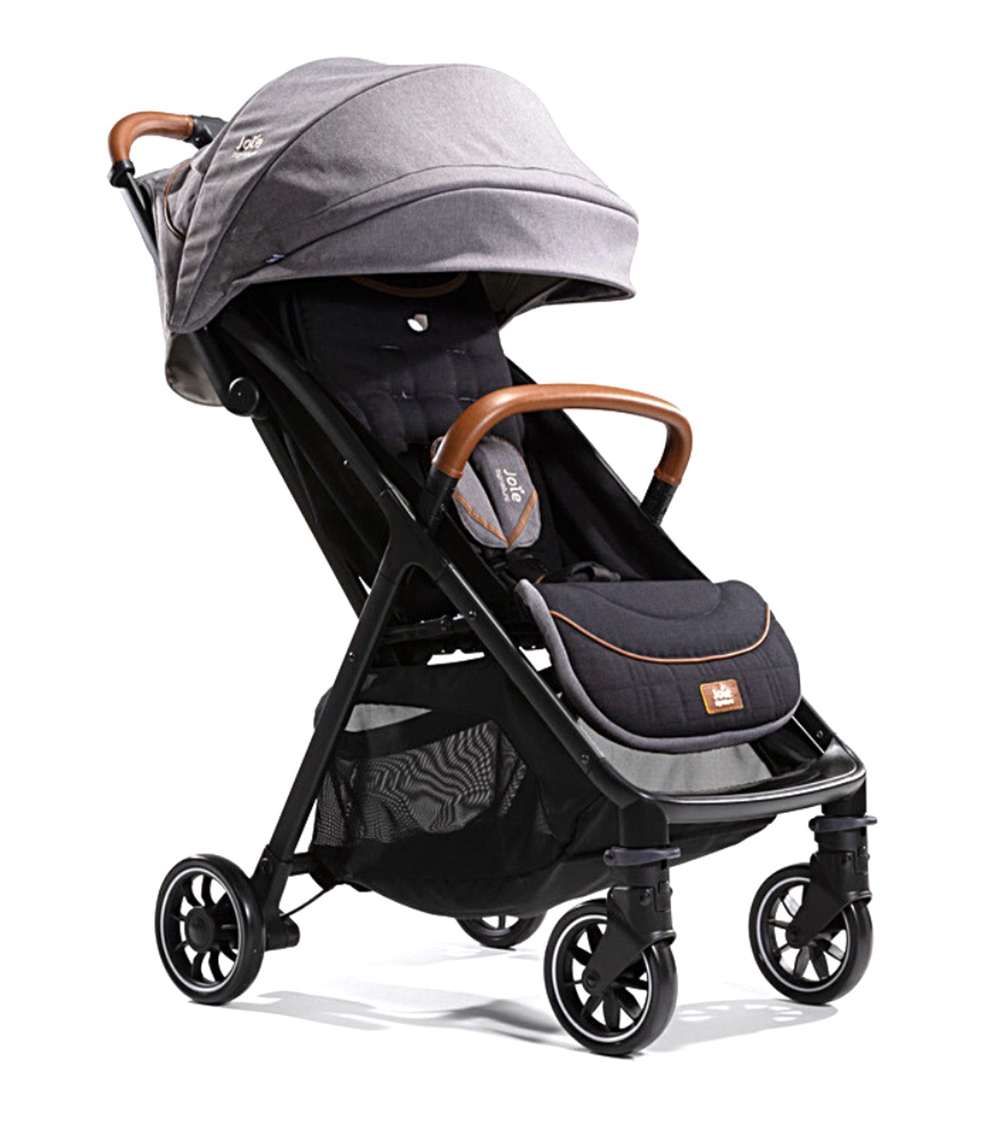 Parcel Stroller, Carbon