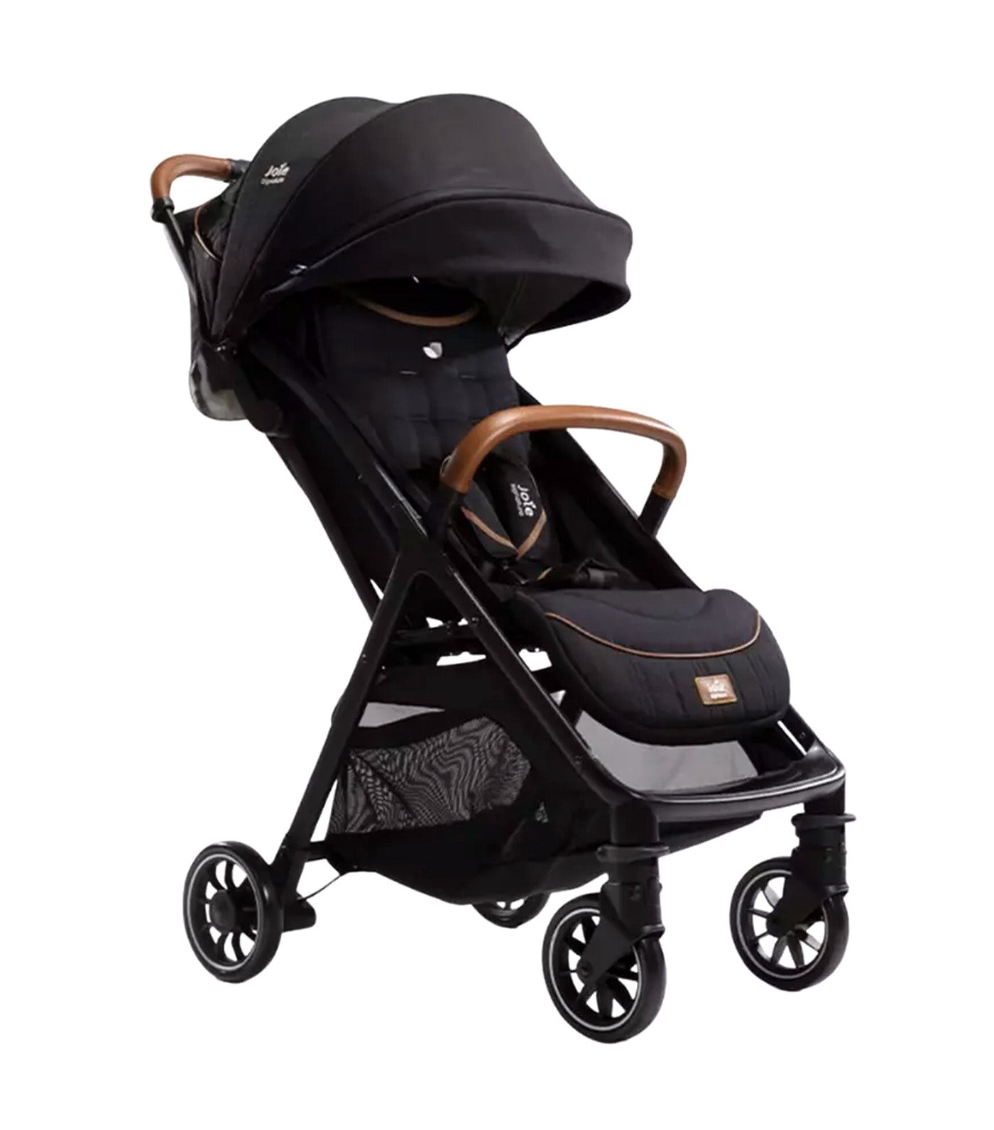 Parcel Stroller, Eclipse