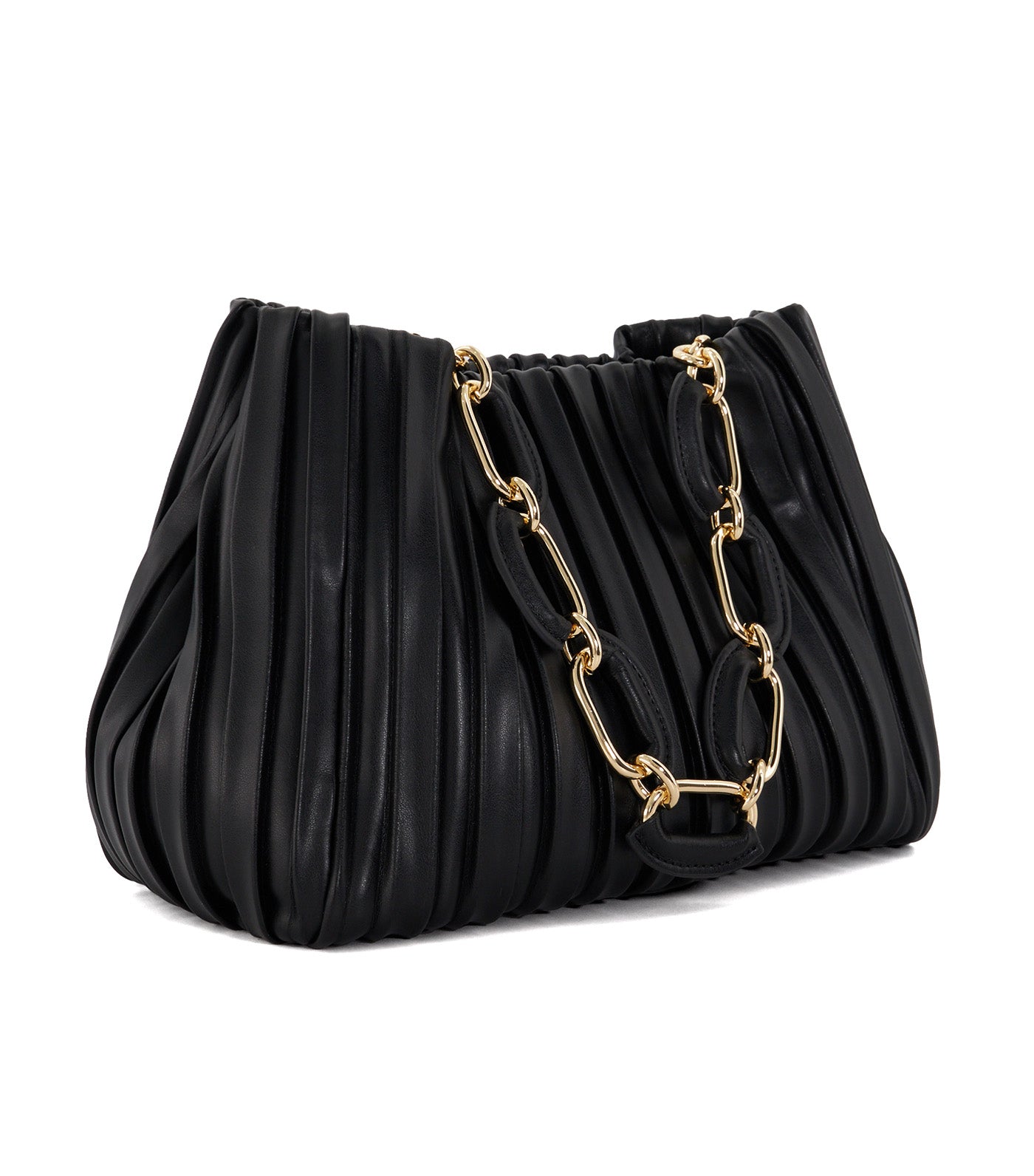 Slouch handbag black hot sale