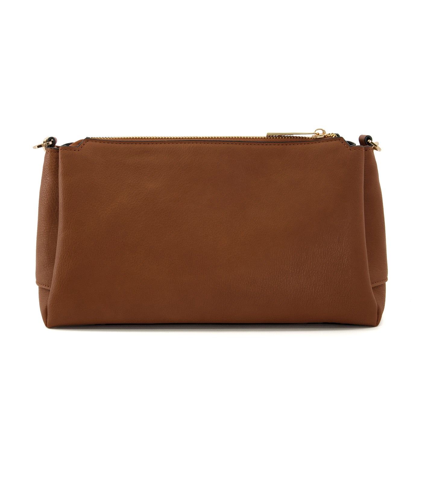 Daylana Crossbody Bag Tan