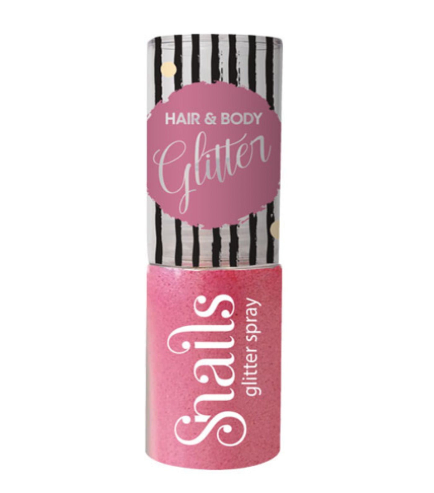 Body and Hair Glitter