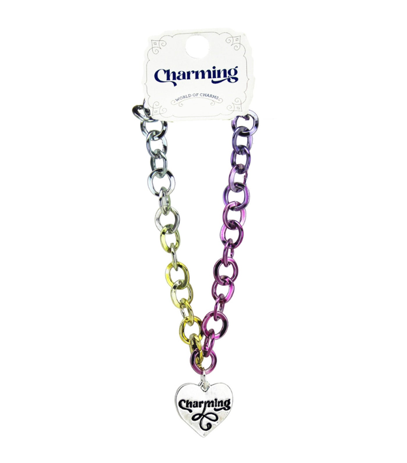 Charming Bracelet