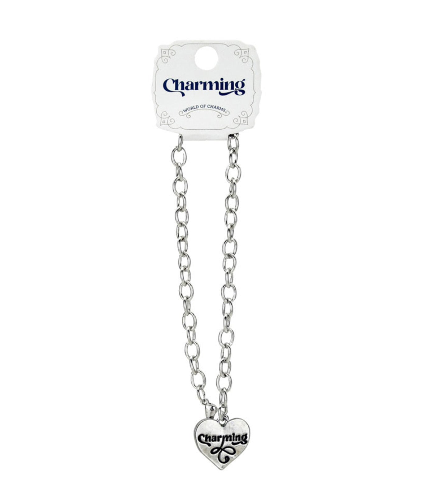 Charming Bracelet