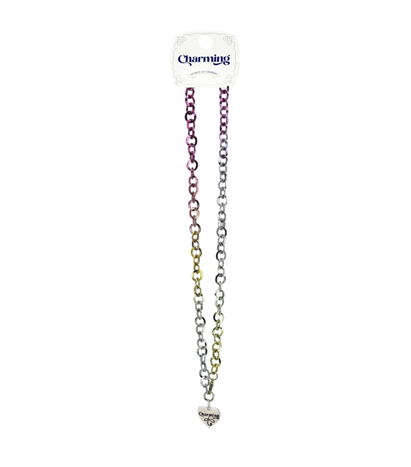 Charming Necklace
