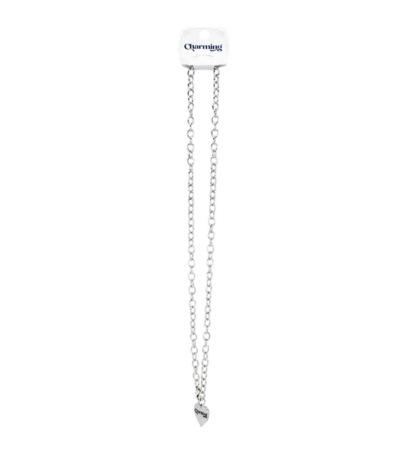 Charming Necklace