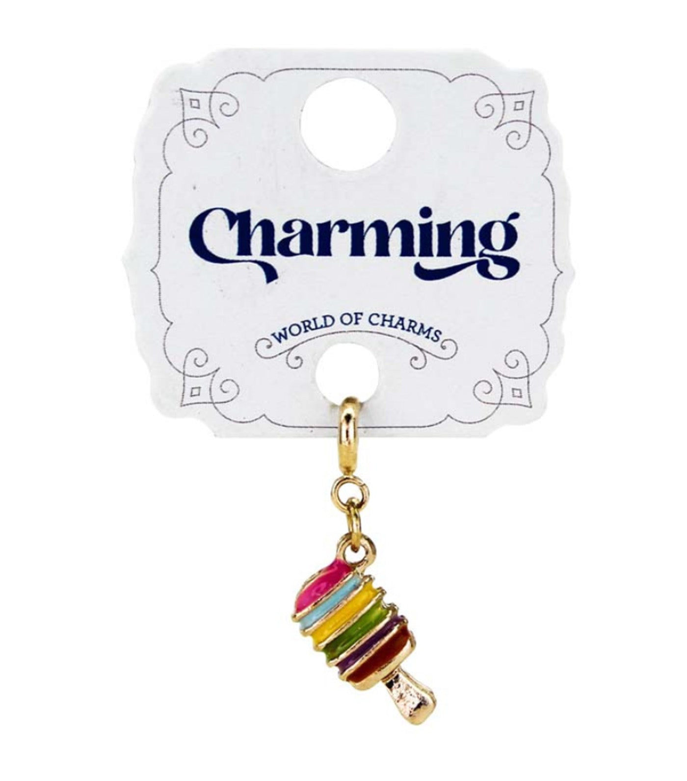 Charming Icelolly Multi