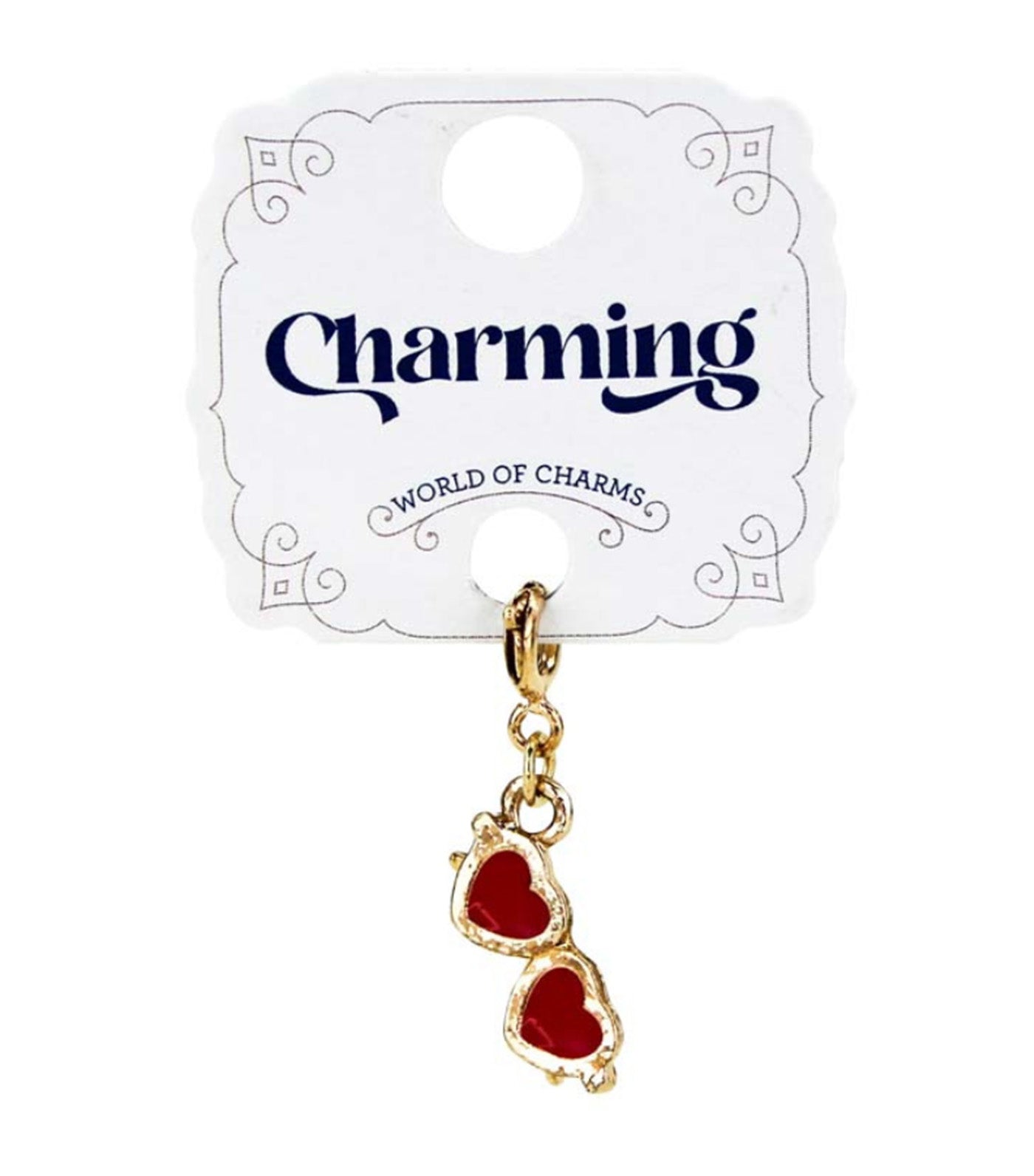 Snails Charming Sunshine Red