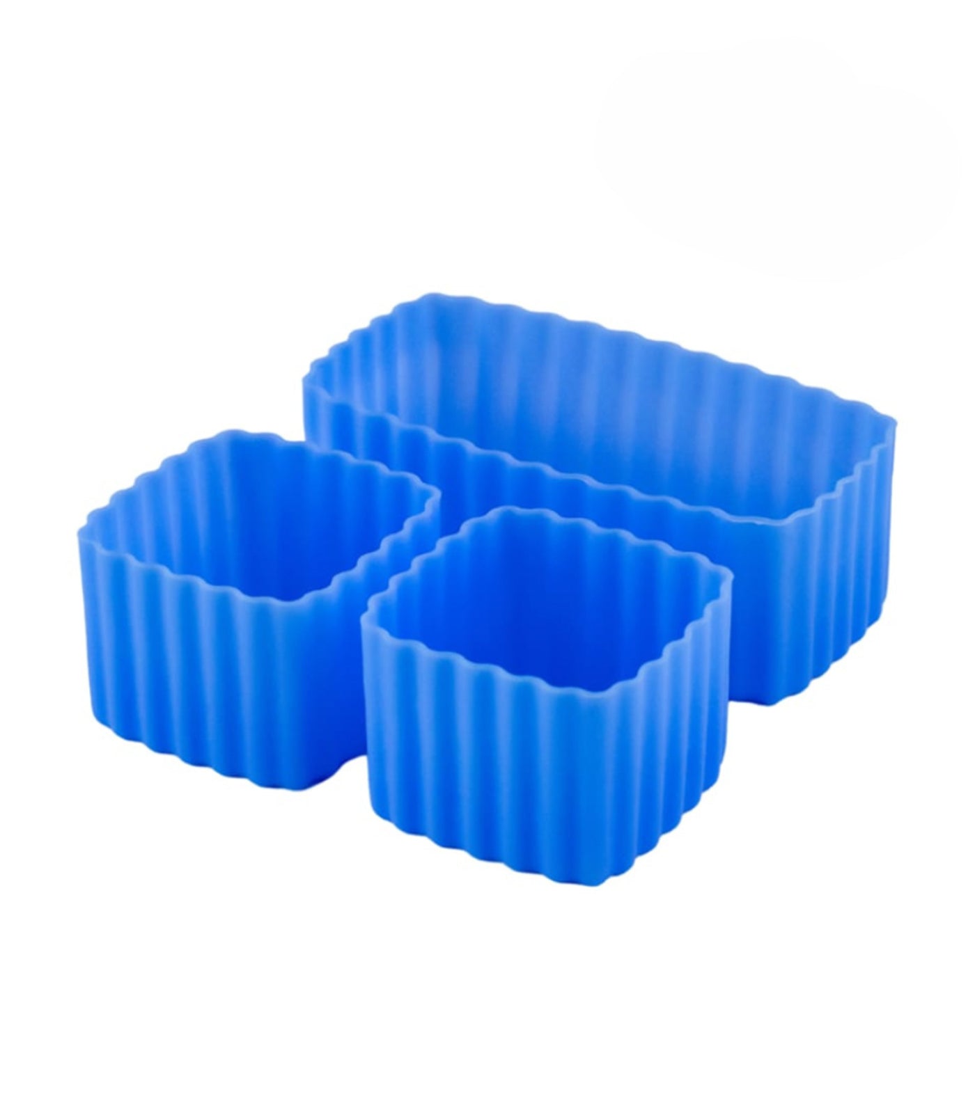 Yumbox Little Lunch Box Co Bento Cups Blueberry