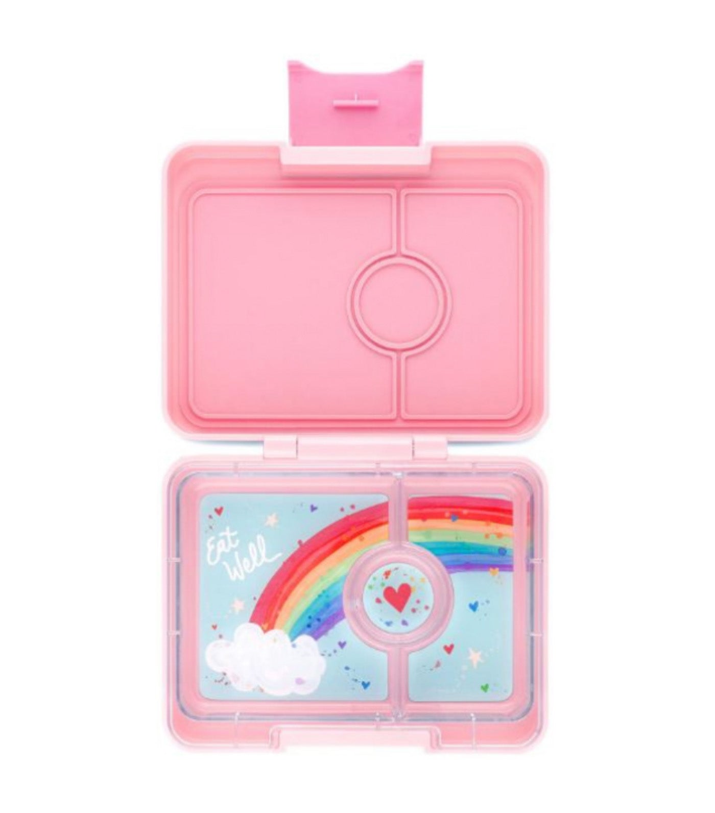 Leakproof Bento Snack Box