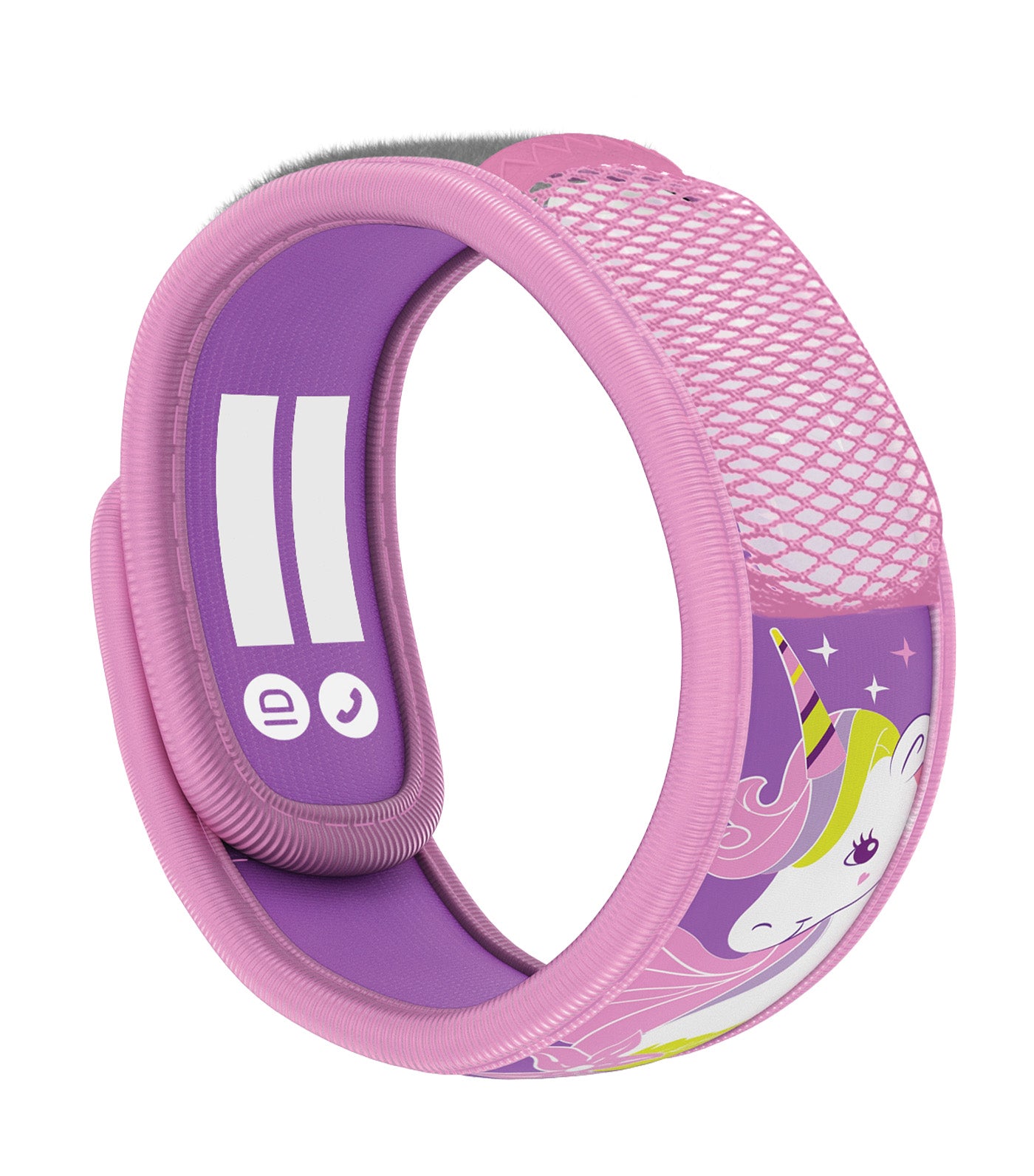 Mosquito Repellent Wristband Kids