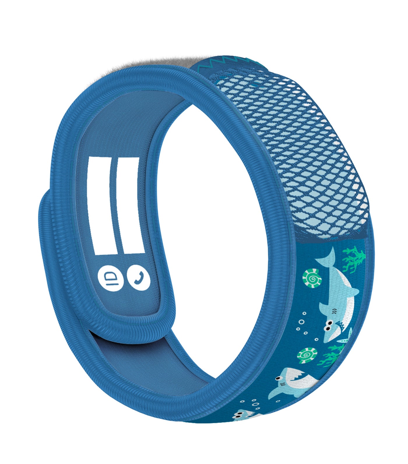 Mosquito Repellent Wristband Kids