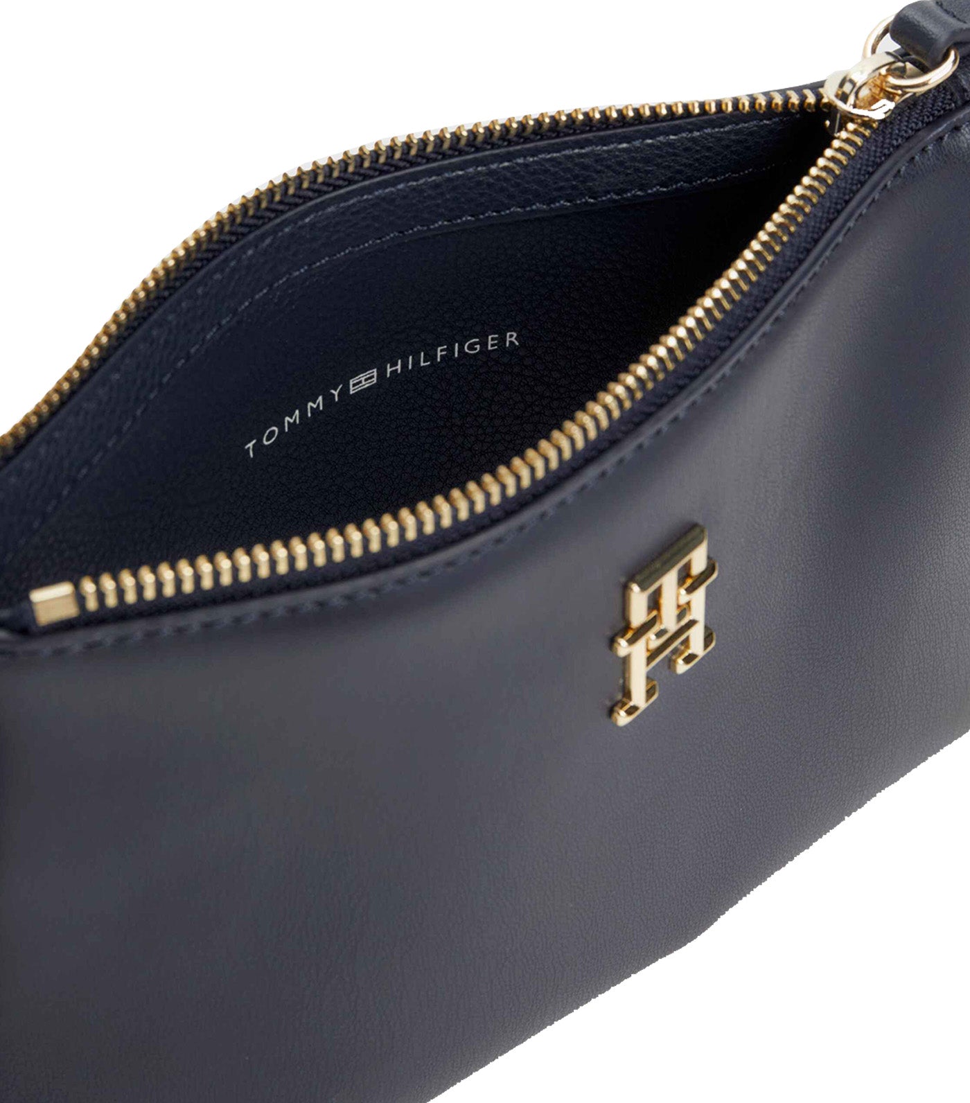 Women's Iconic Crossover Bag Space Blue