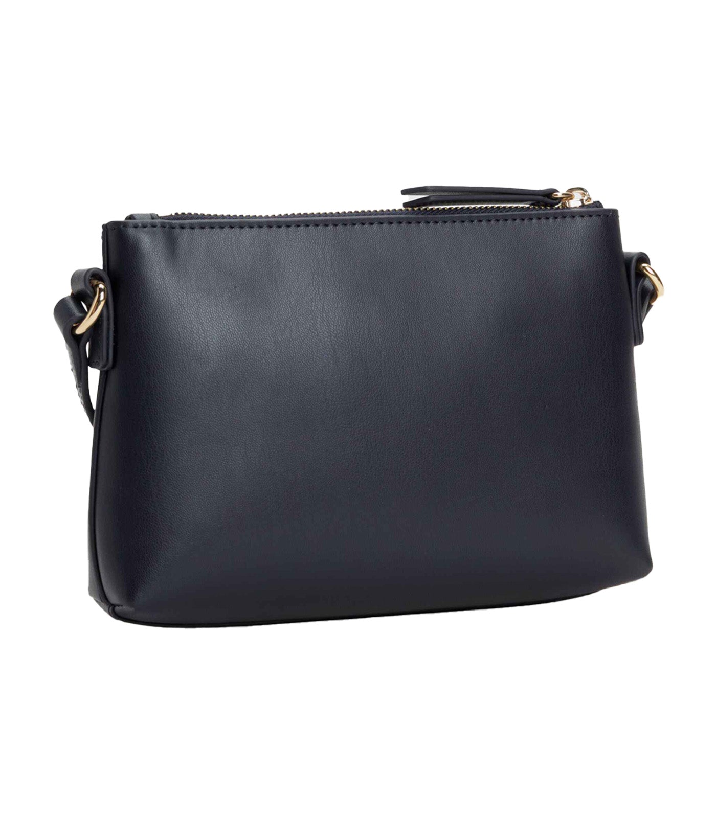 Women's Iconic Crossover Bag Space Blue