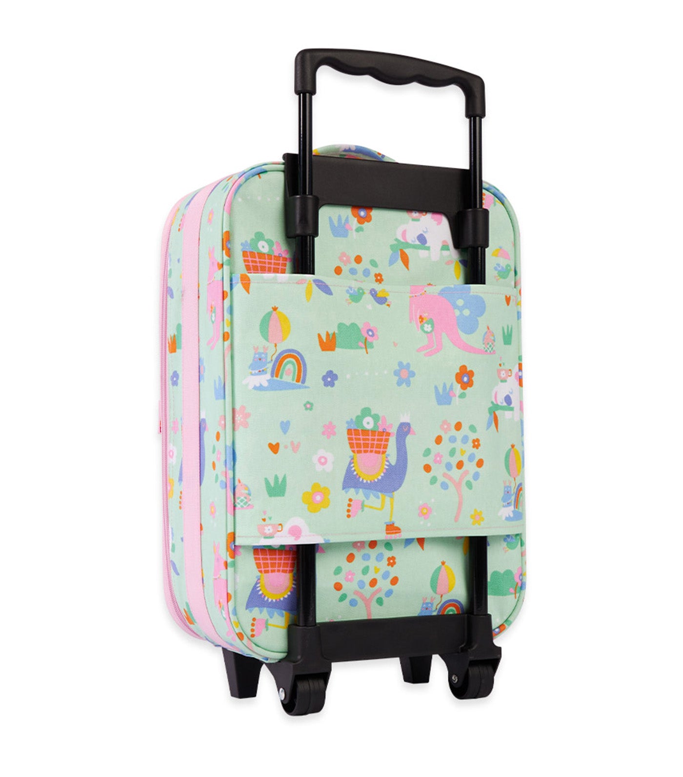 Penny Scallan Kids' 2 Wheel Suitcase Kipping Koala