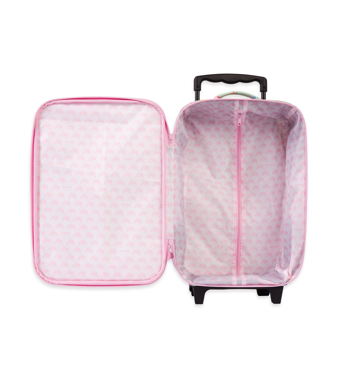 Penny Scallan Kids' 2 Wheel Suitcase Kipping Koala