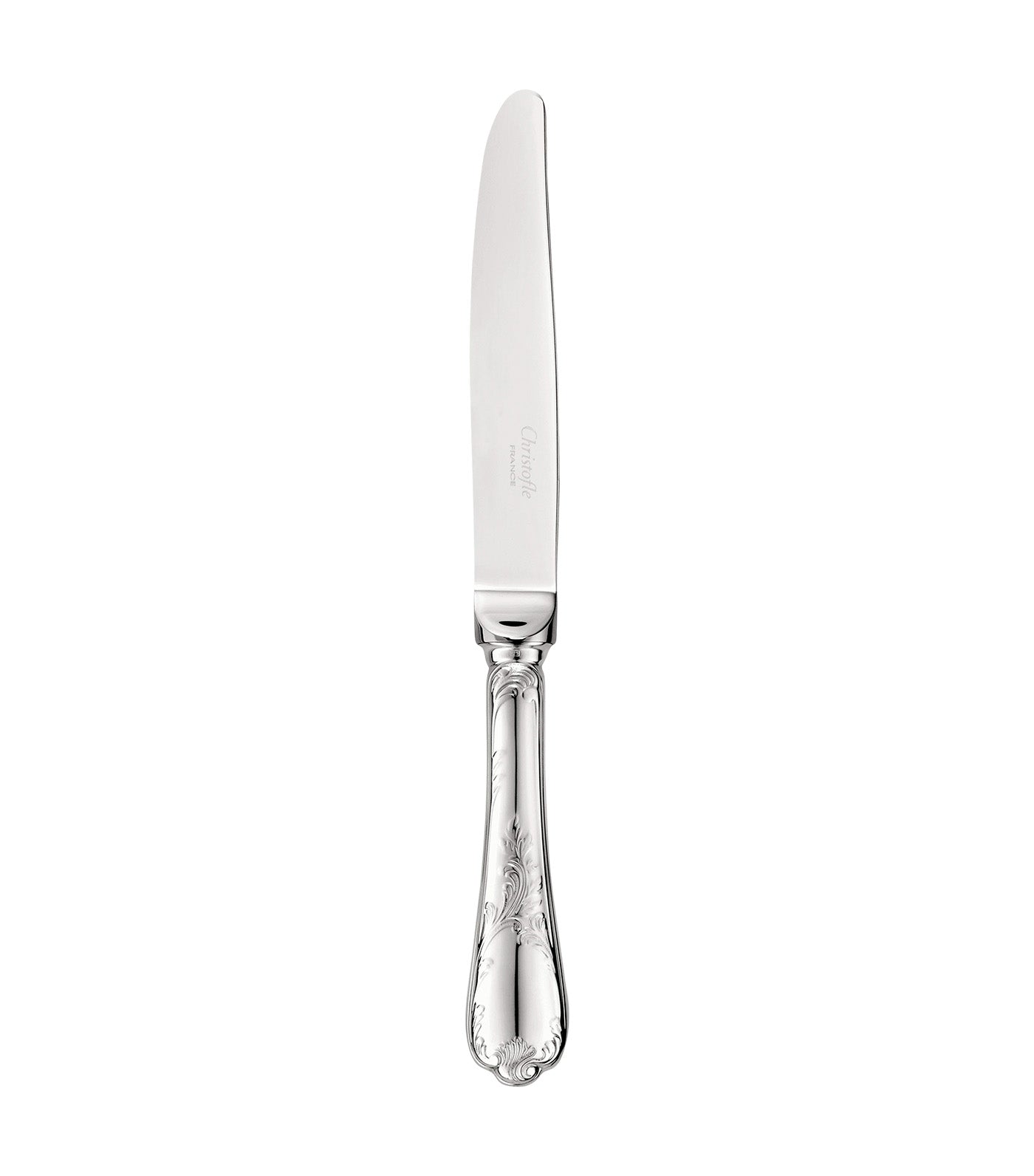 Marly Dinner Knife Silver-Plated