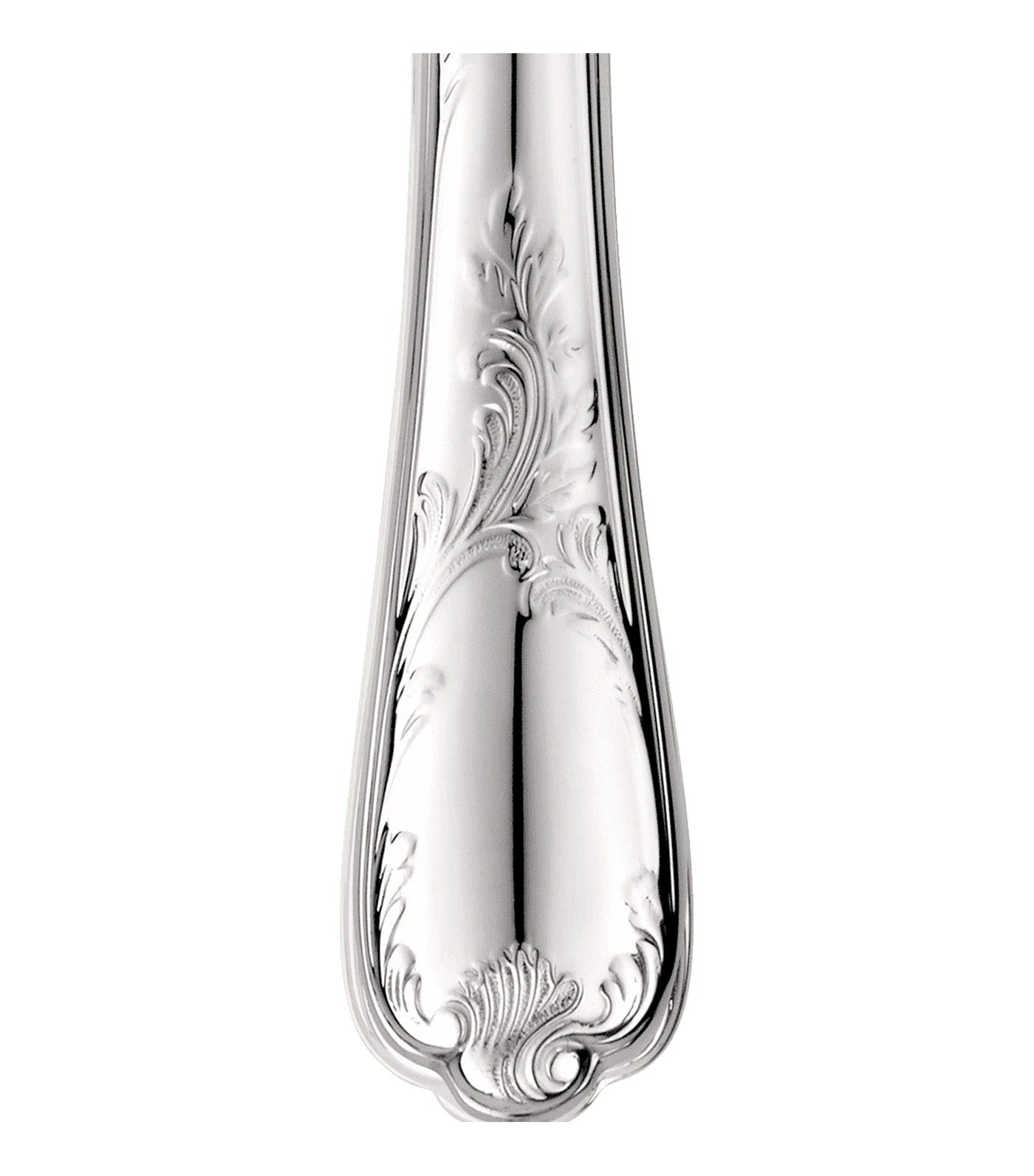 Marly Dinner Knife Silver-Plated