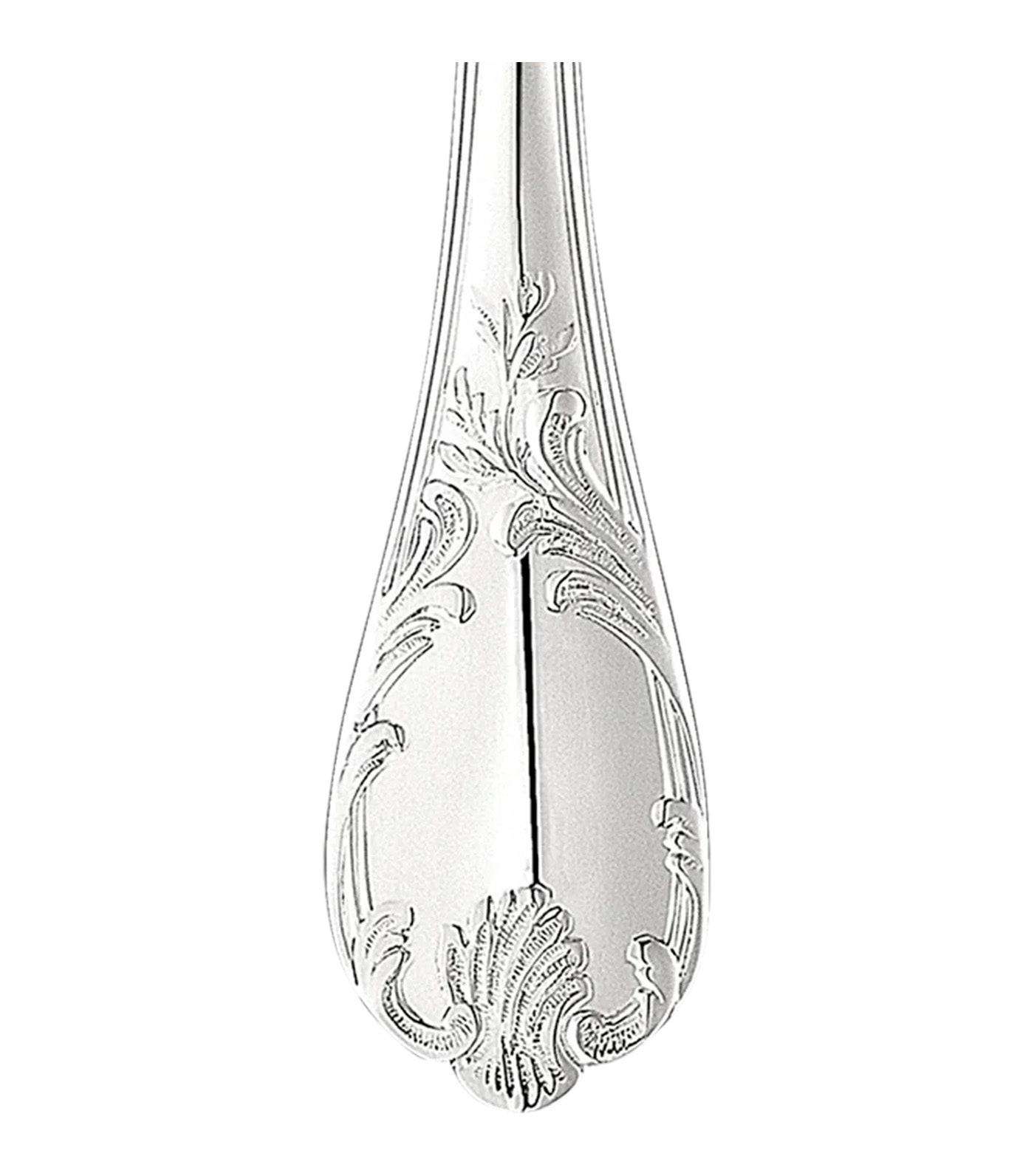 Marly Dessert Fork Silver-Plated