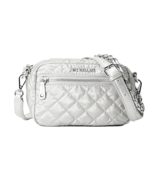 Mz wallace best sale mini crosby crossbody