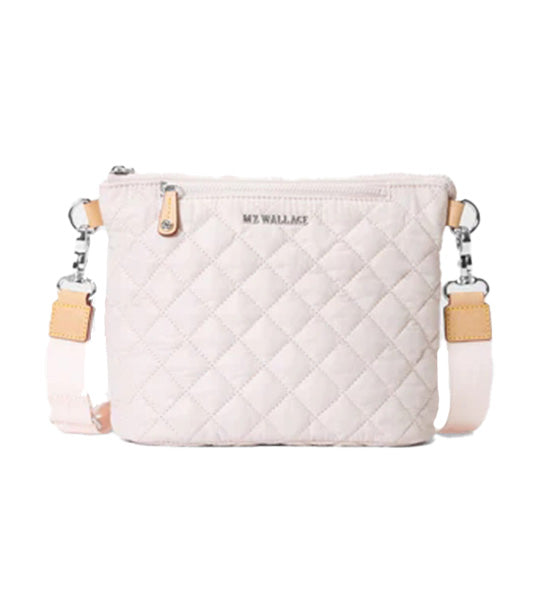 Coral Metro Scout Crossbody