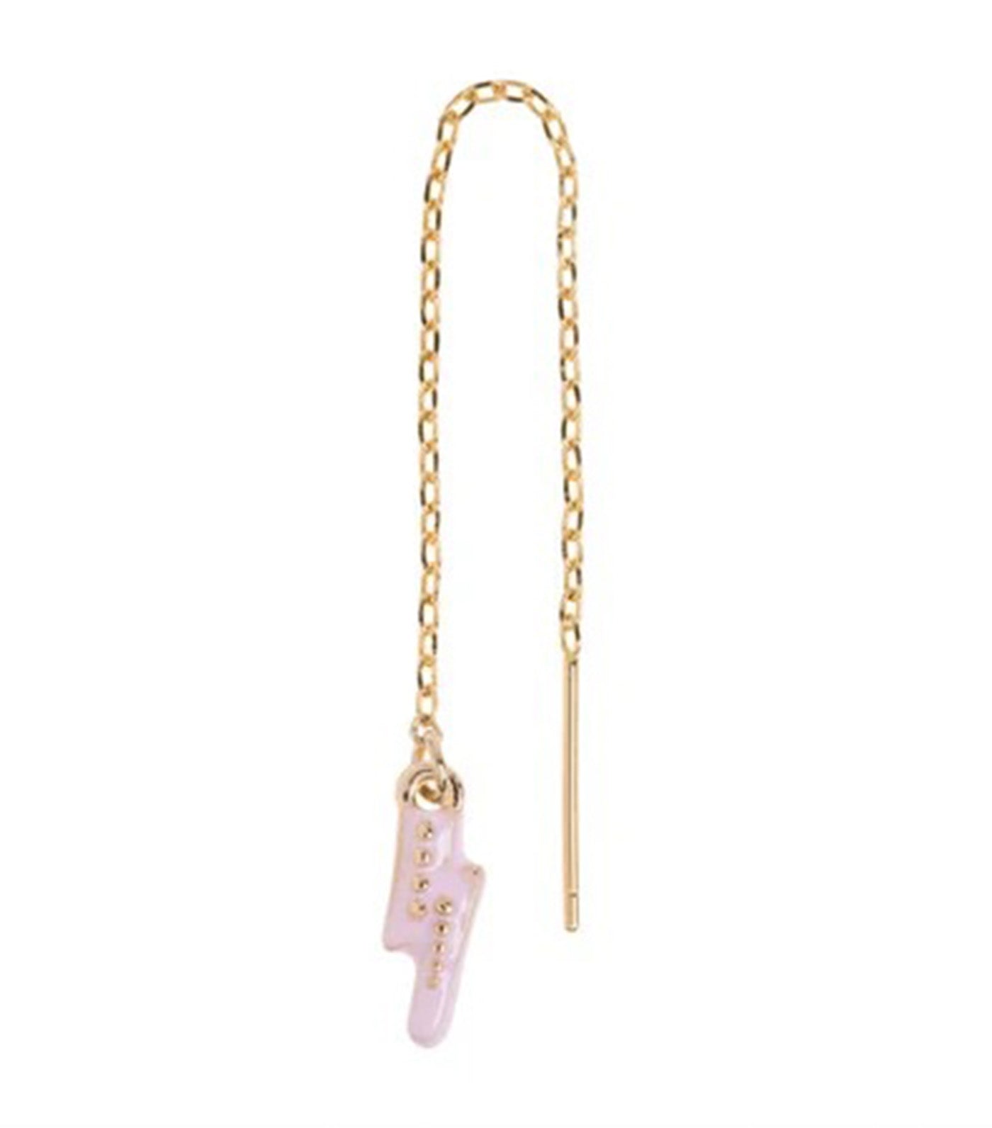 Chain Earrings
