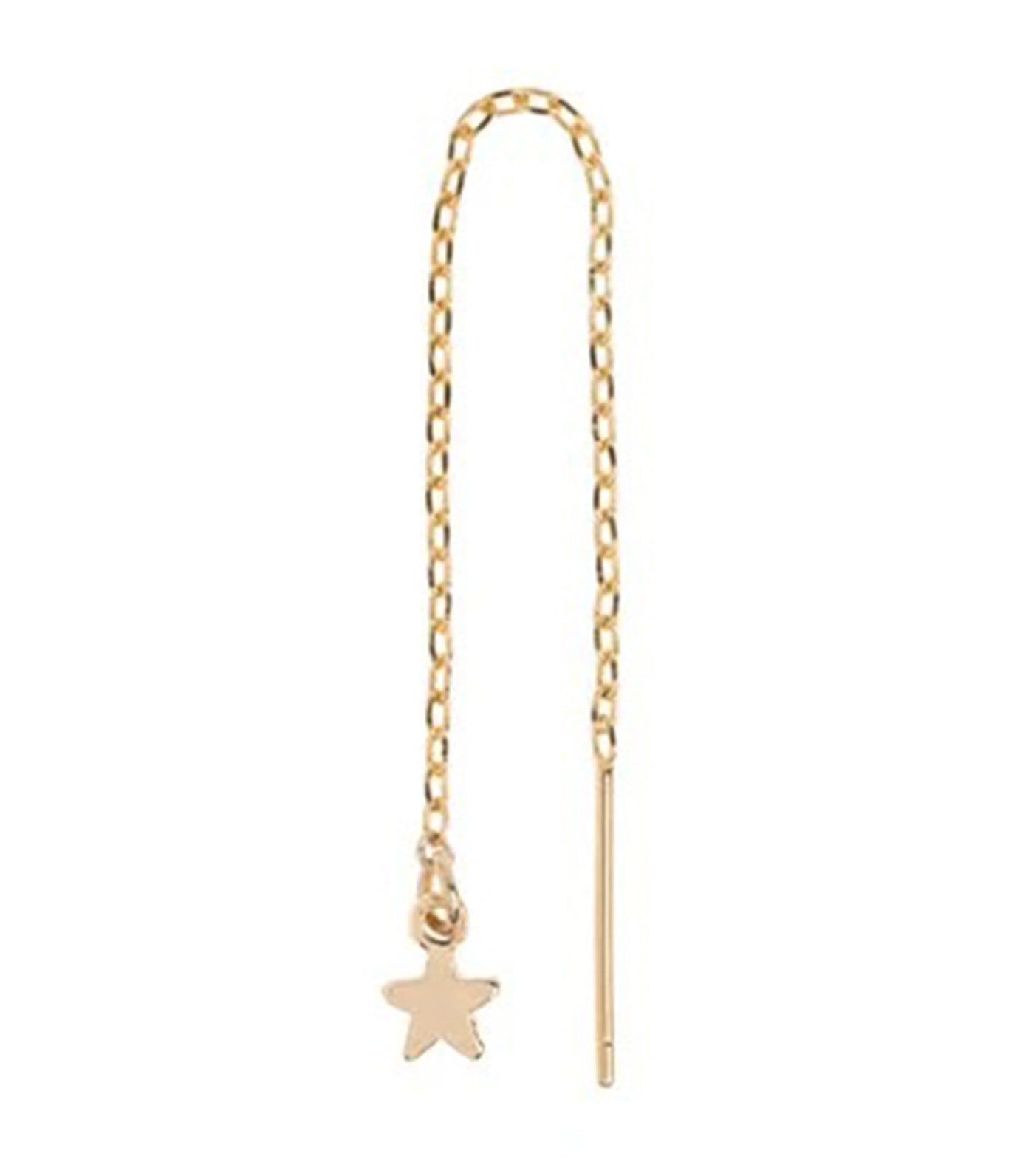 Chain Earrings