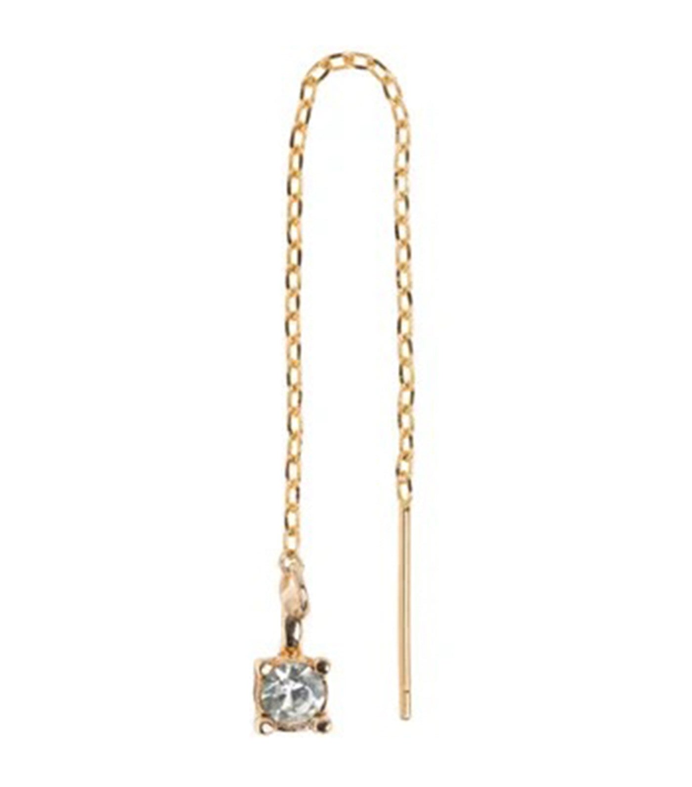 Chain Earrings