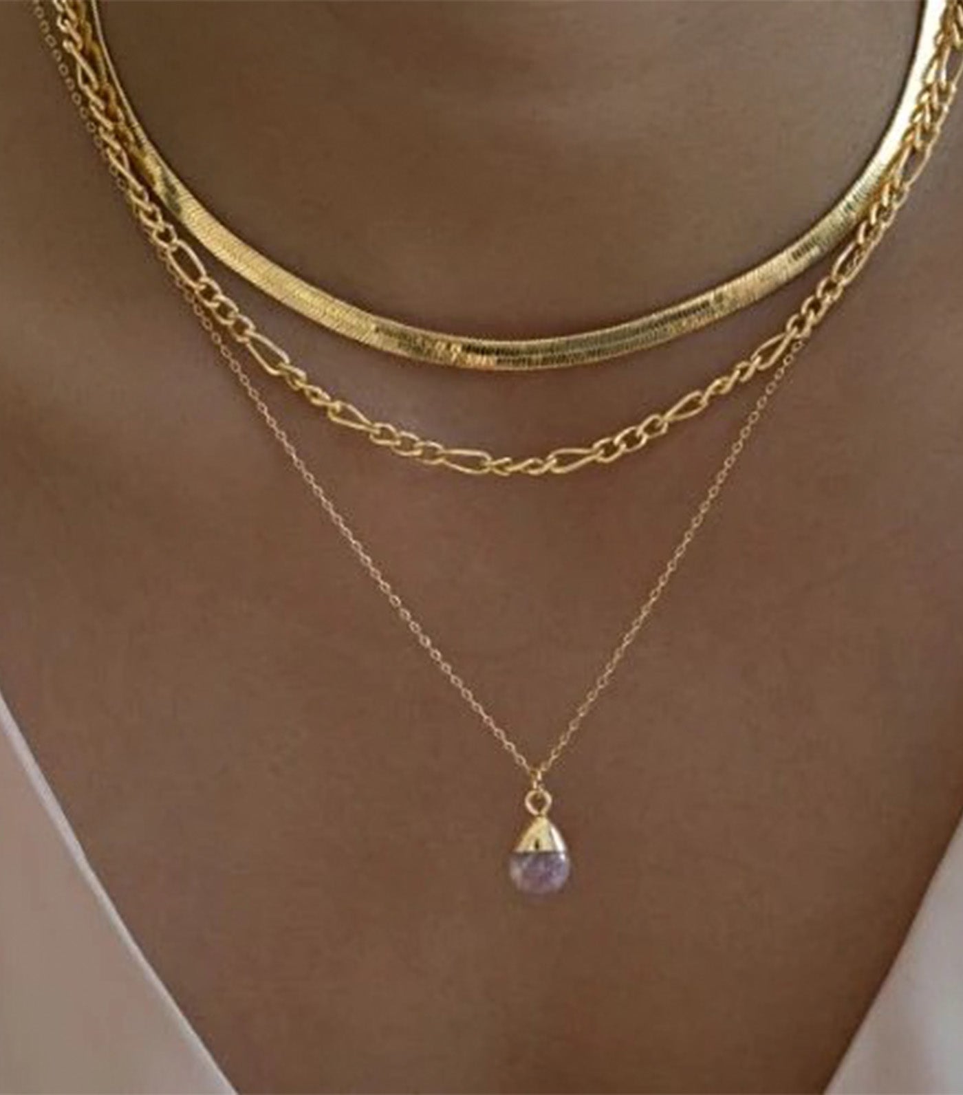 Goddess Collection